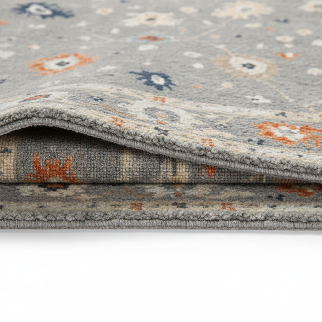 SARZAVIN - Hand Tufted Persian Carpet
